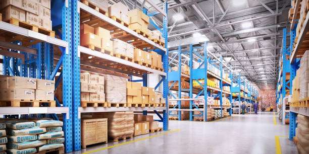 Warehousing Services