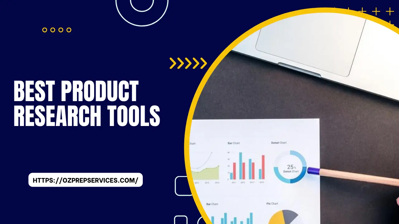 Best Product Research Tools