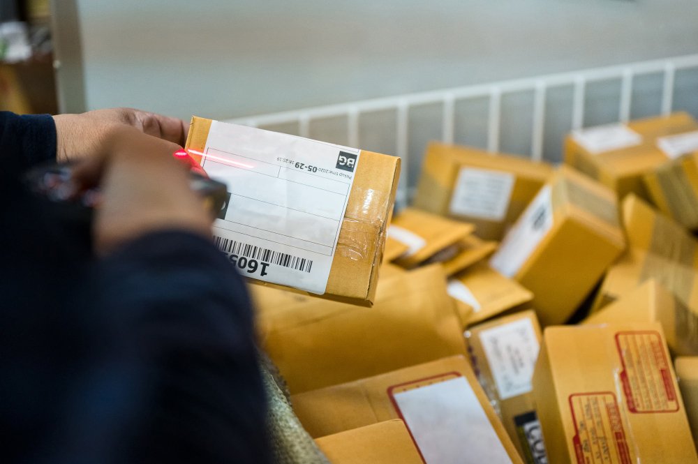 Australian Post Parcel Limitations