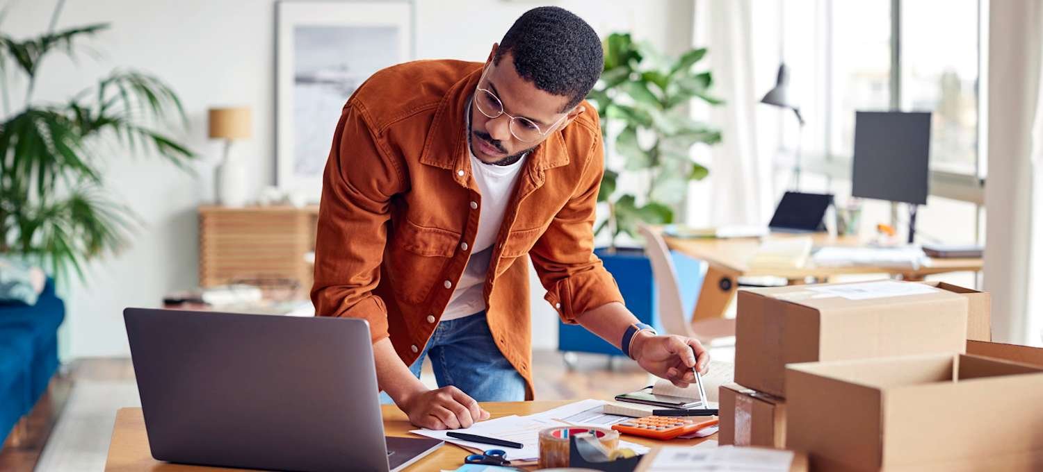 Why Your E-Commerce Business Needs Global Prep and Logistics Services