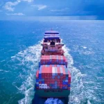 shipping services from Australia