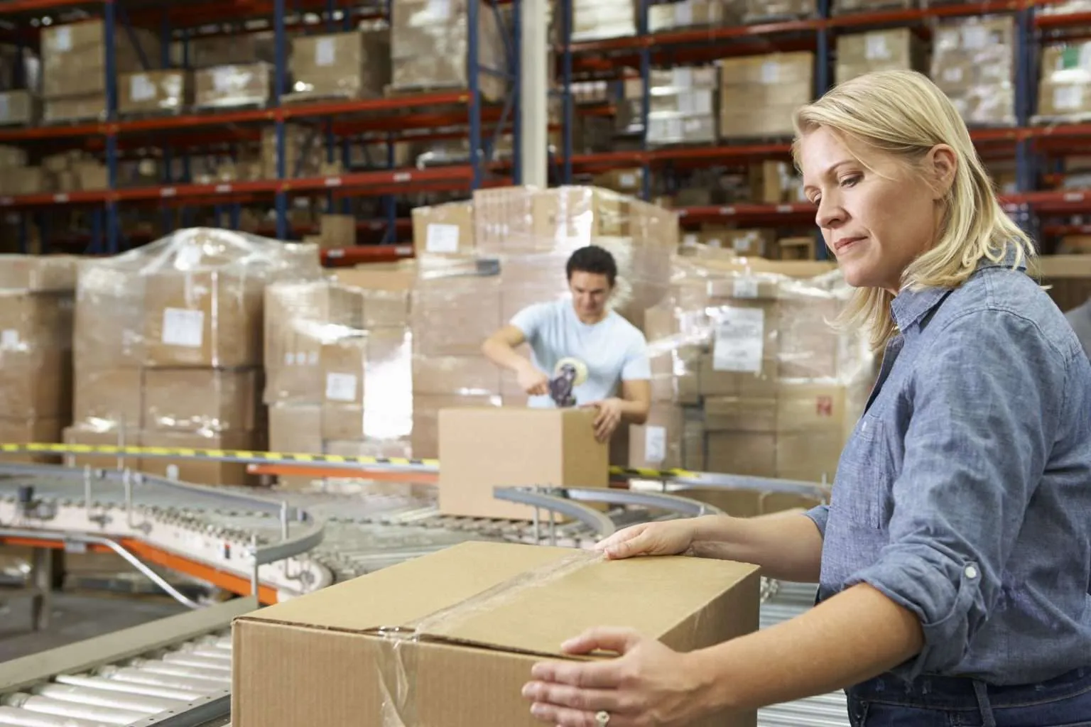 Hassle-Free Shopping Services in Australia: How Oz Prep Services Makes It Easy