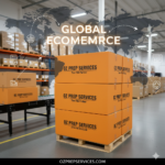 globalized Ozprep services