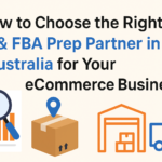 FBA PREP 3PL SERVICES