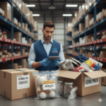 Amazon FBA Prep Mistakes