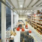 Leading 3PL in Australia