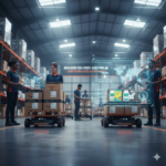 Amazon FBA Prep Australia